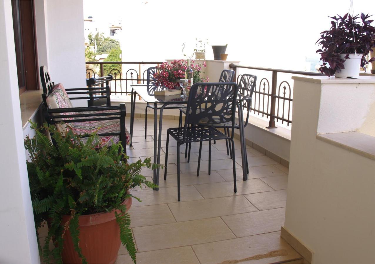 Villa Marena With Extraordinary Views Agios Nikolaos Exterior foto