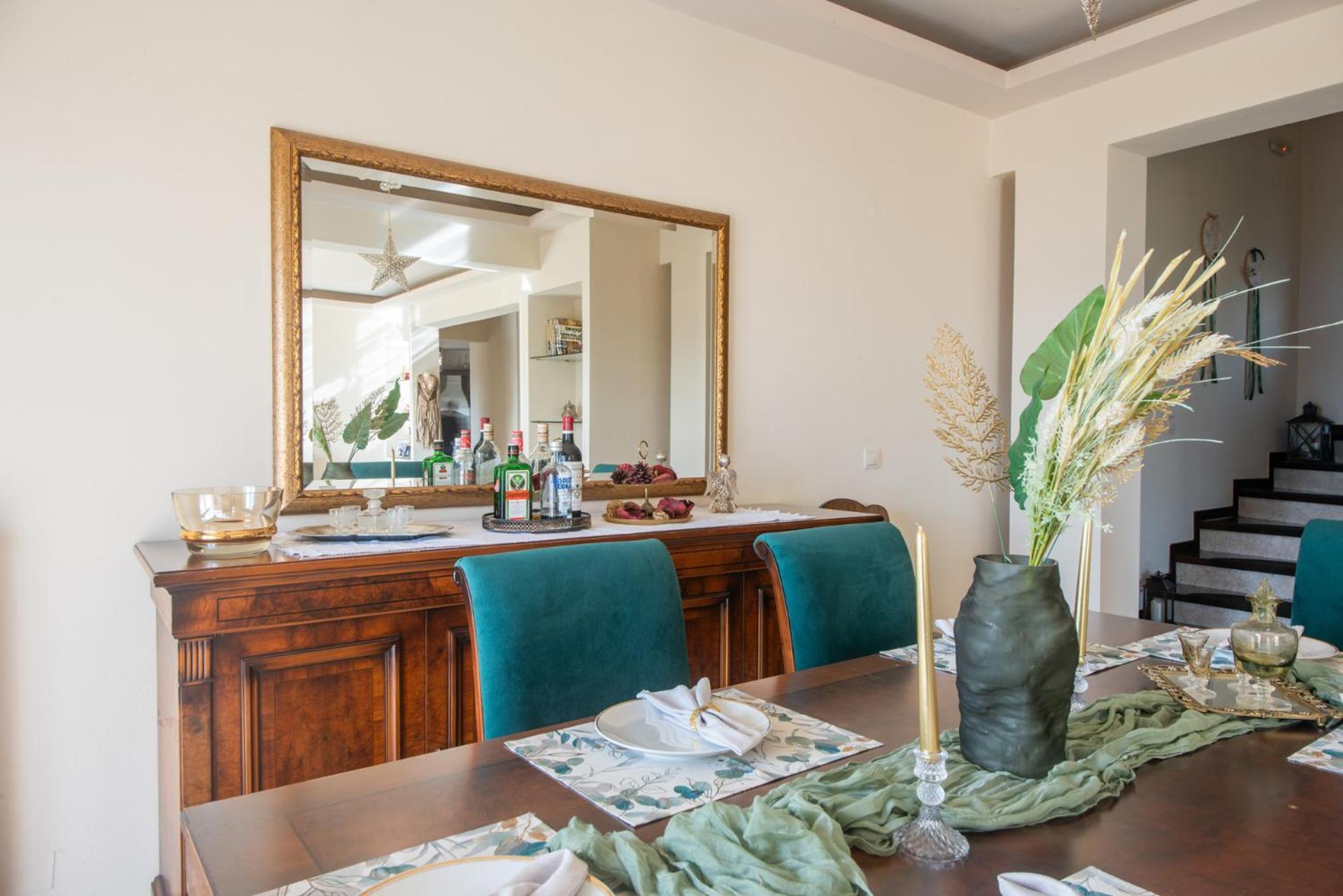 Villa Marena With Extraordinary Views Agios Nikolaos Exterior foto
